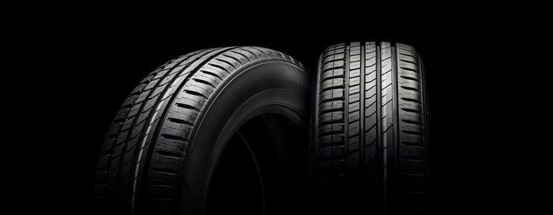 All-Season Tires