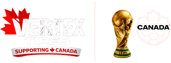 Vertex Tires