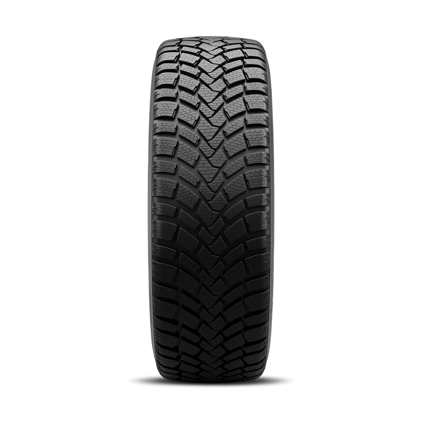 215/65R16 98T HAIDA HD617 WINTER ❄️