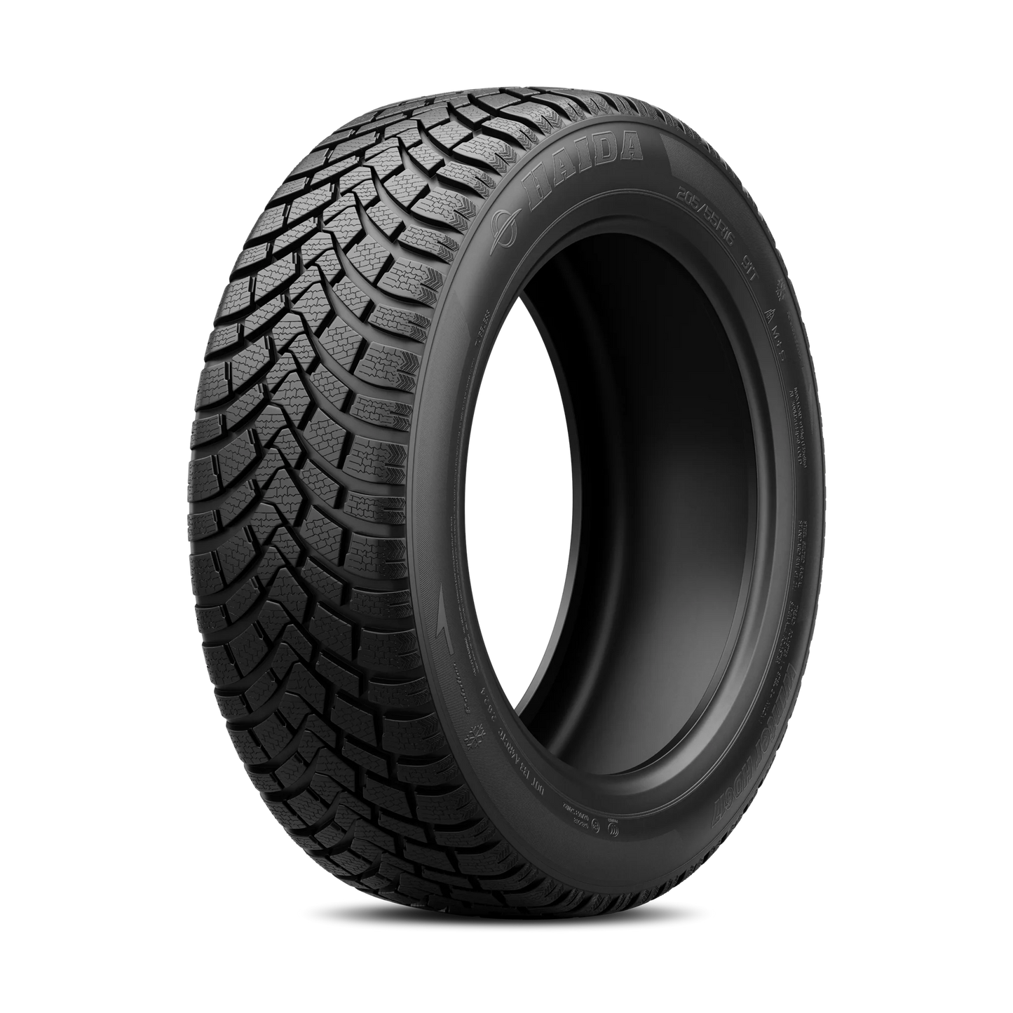 175/70R14 84T HAIDA HD617 WINTER ❄️