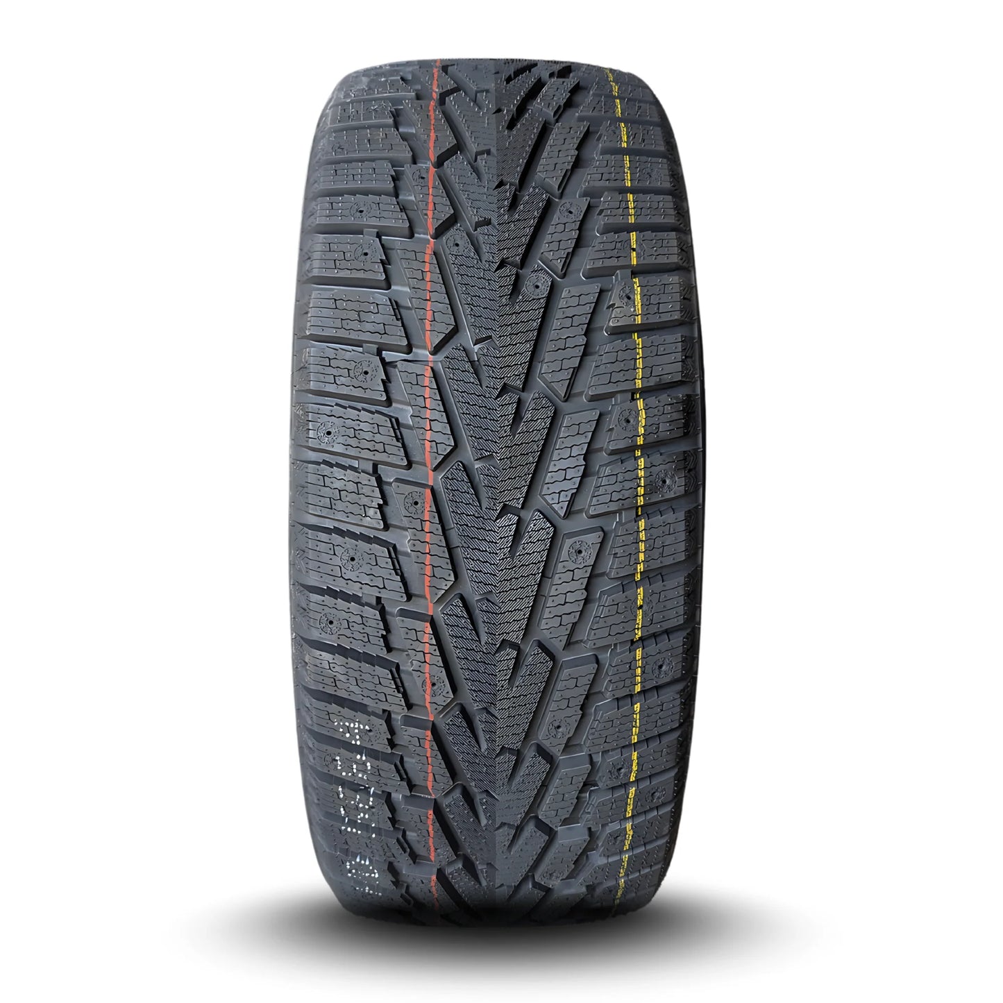175/65R14 86T HAIDA HD677 WINTER ❄️