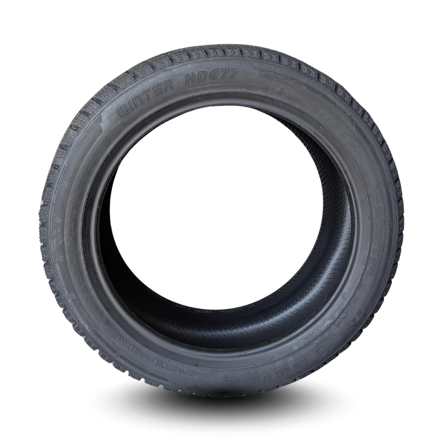 175/65R14 86T HAIDA HD677 WINTER ❄️