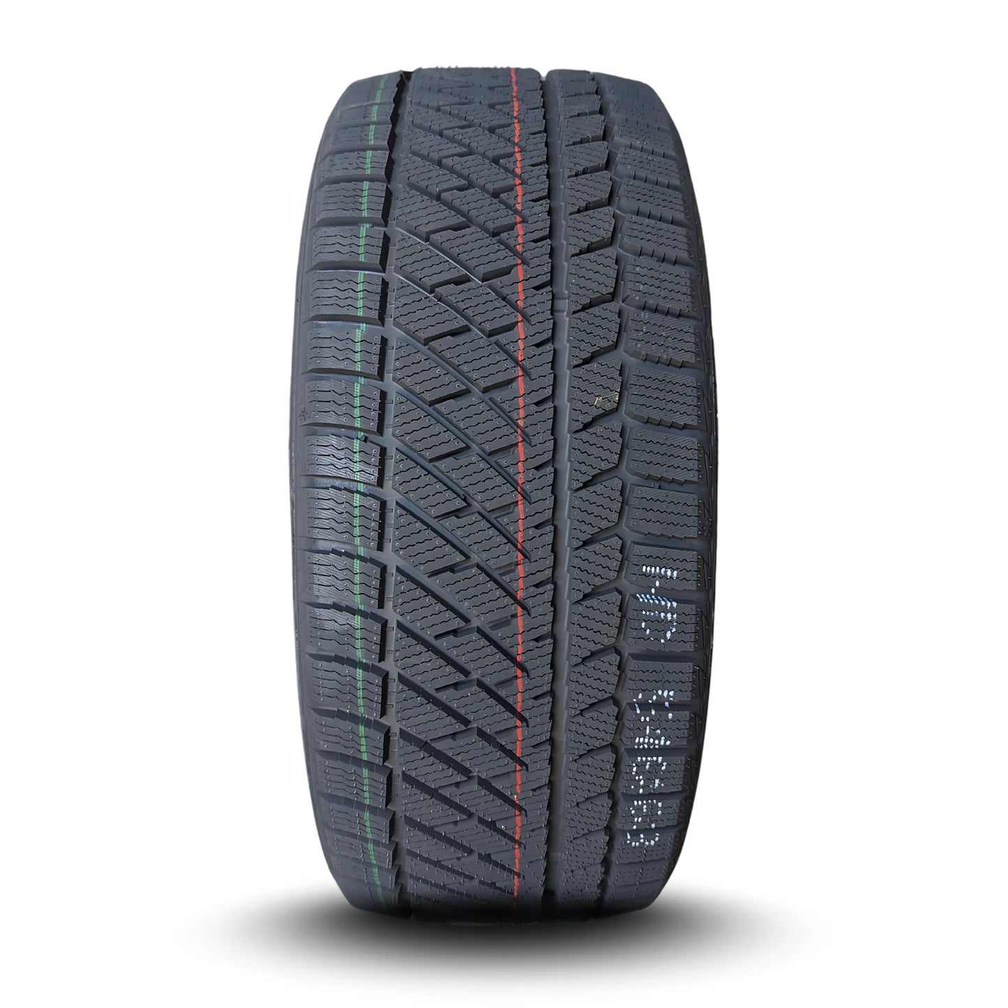 225/55R19 99H HAIDA HD687 UHP WINTER ❄️