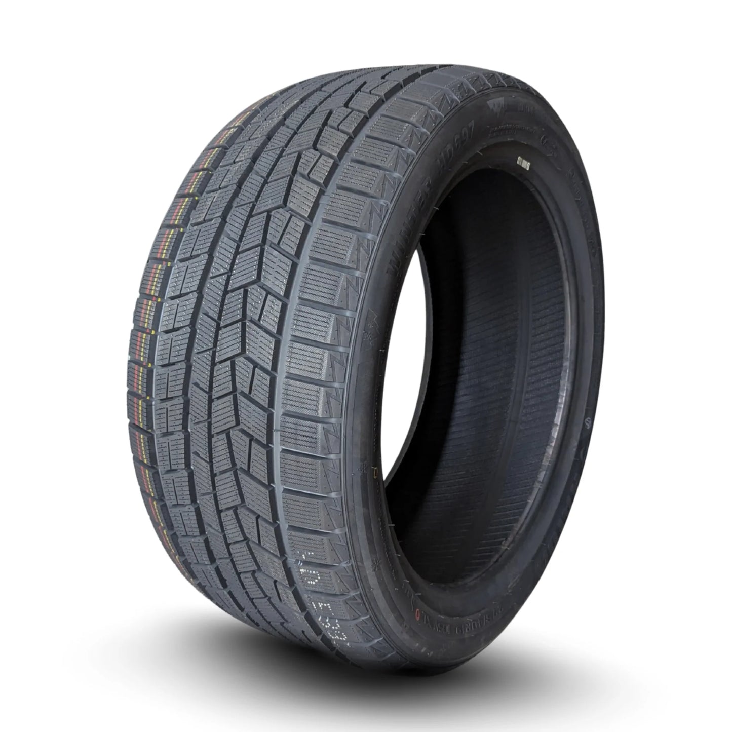 235/55R20 105V HAIDA HD697 Performance WINTER ❄️