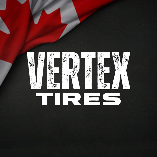 Vertex Tires