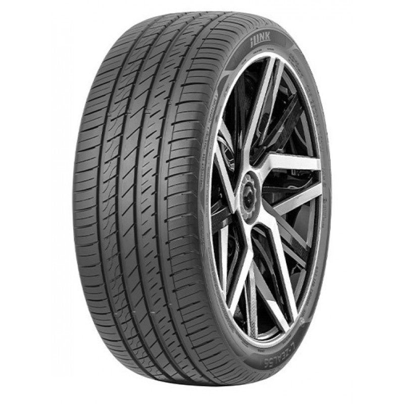 255/40R18 99W XL ILINK L-ZEAL ALL SEASON ⛅