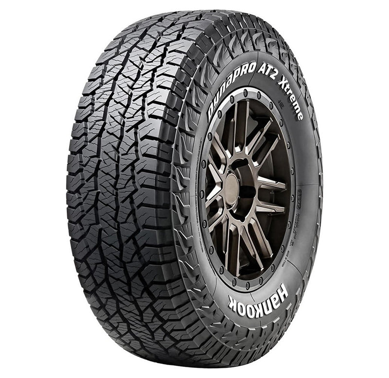 275/60R20 115T HANKOOK DYNAPRO AT2 XTREME ALL SEASON ⛅