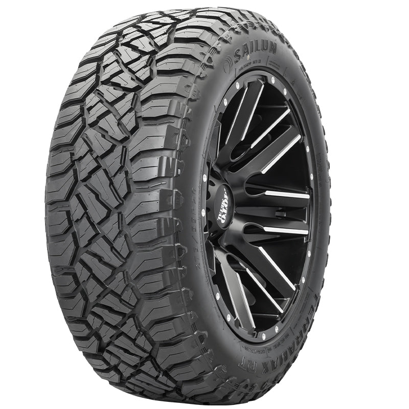 265/70R18 116S SAILUN TERRAMAX RT BSW ALL SEASON 🏔️