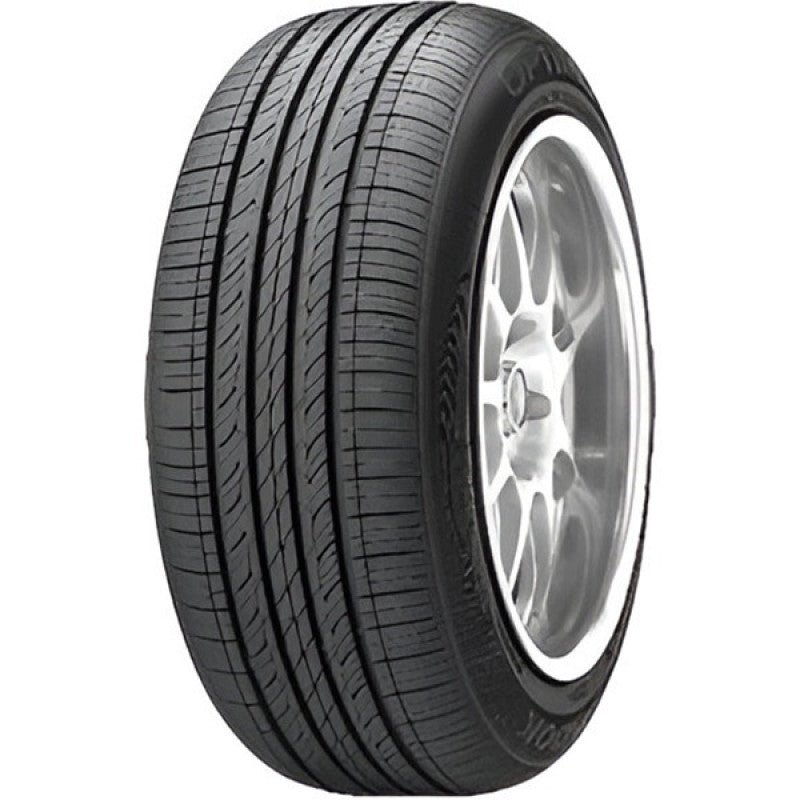195/55R16 87V SL HANKOOK OPTIMO ALL SEASON ⛅