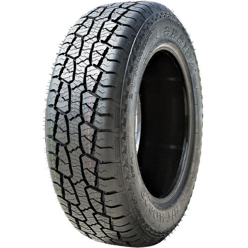 LT275/70R18 A/T 10PR 125/122Q HAIDA HD828 ALL SEASON ⛅