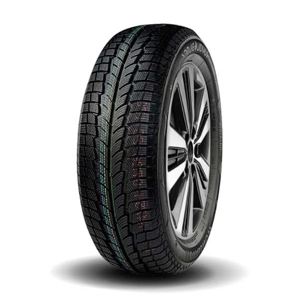 235/65R18 XL 110T ROYAL BLACK Royalstud II WINTER ❄️